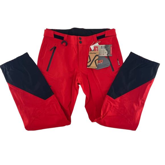 Revolution Race Cyclone Rescue Women's Trousers M - Picture 4 of 16